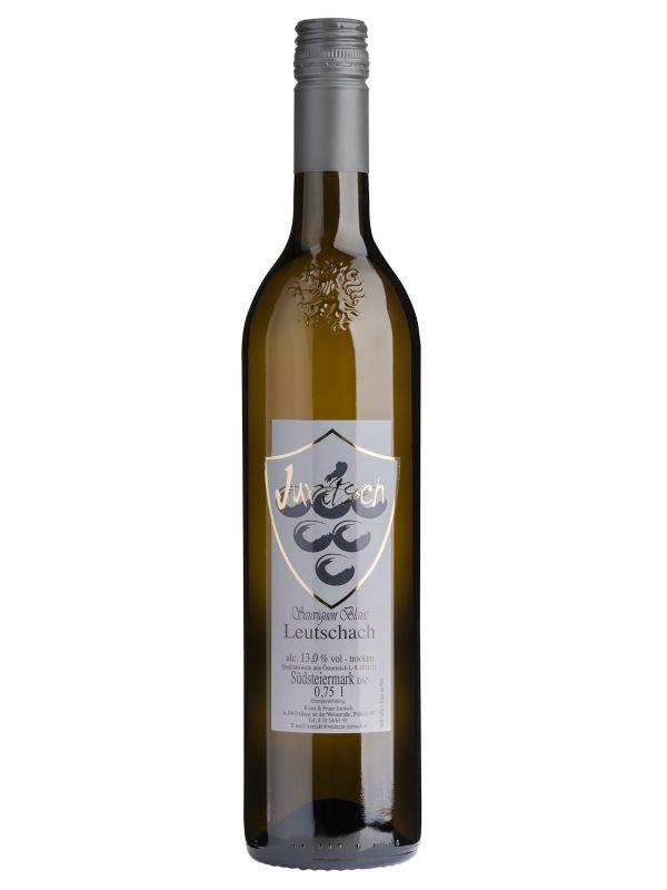 Sauvingon blanc LEUTSCHACH DAC 0,75l